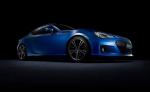 Subaru BRZ 2011 года
